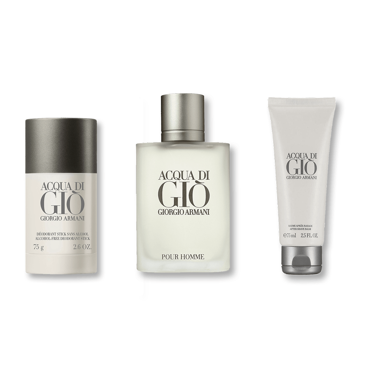 Giorgio Armani Acqua Di Gio Fragrance Ritual | My Perfume Shop