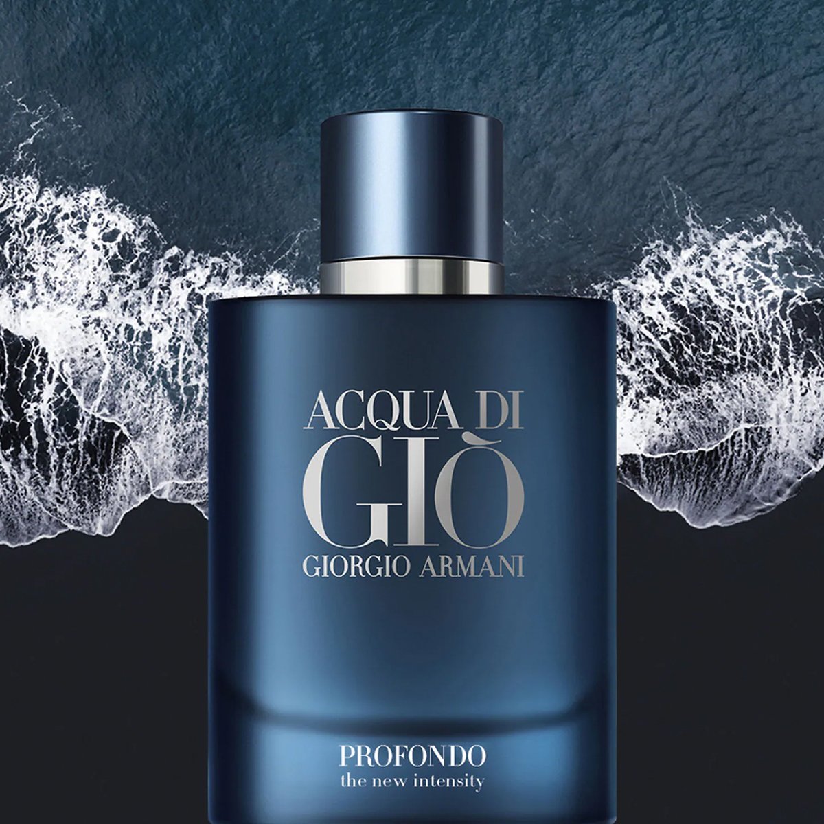 Giorgio Armani Acqua Di Gio Profondo EDP | My Perfume Shop