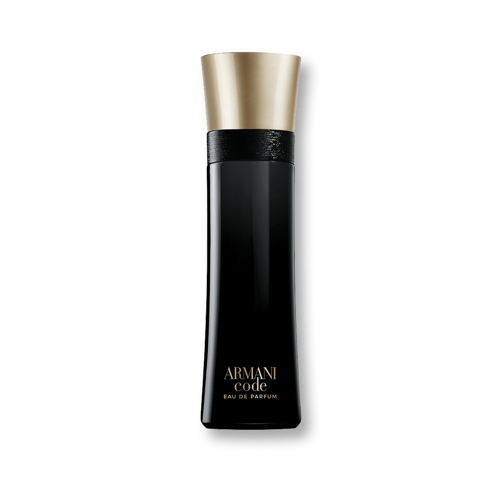 Giorgio Armani Code EDP | My Perfume Shop