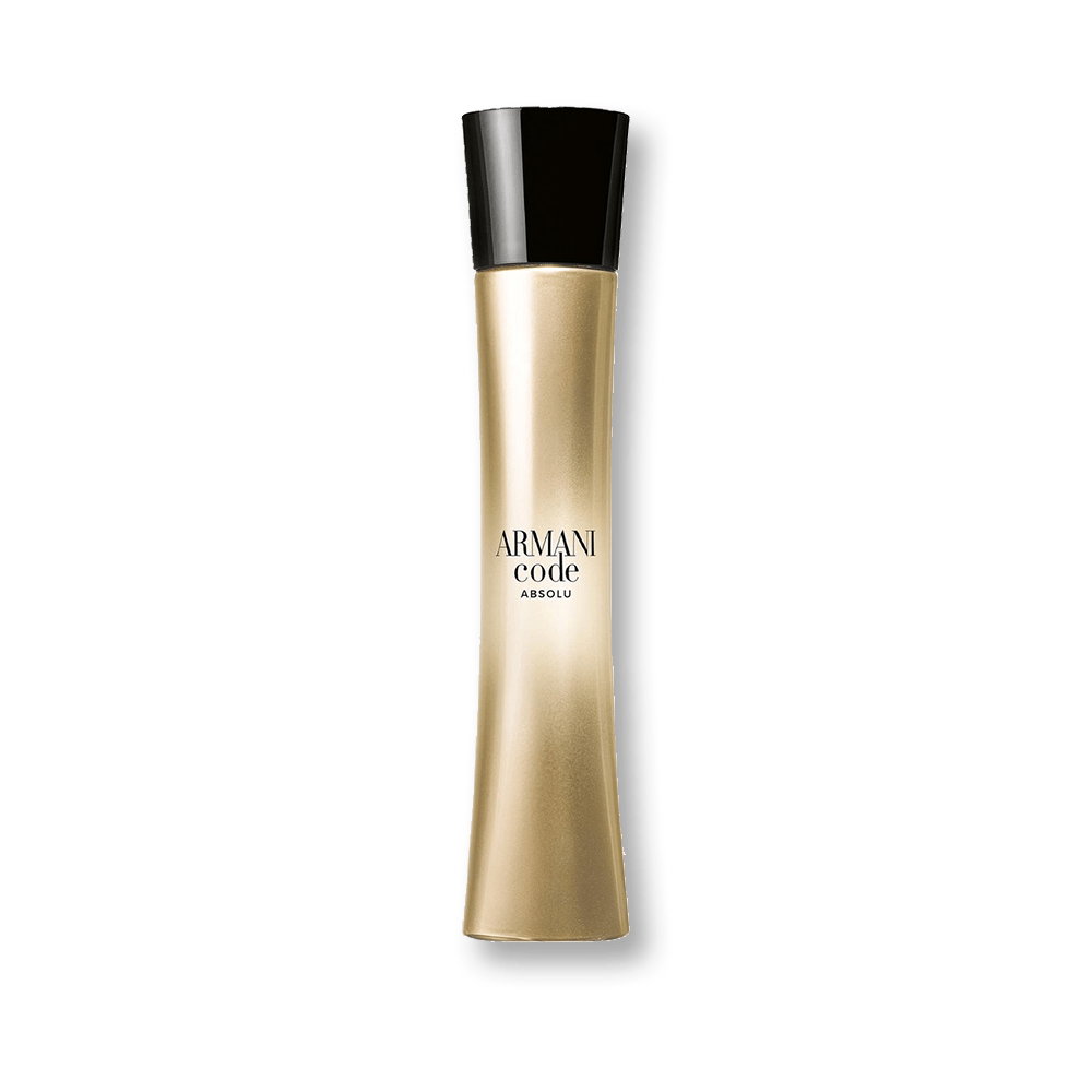 Giorgio Armani Code Femme Absolu EDP | My Perfume Shop