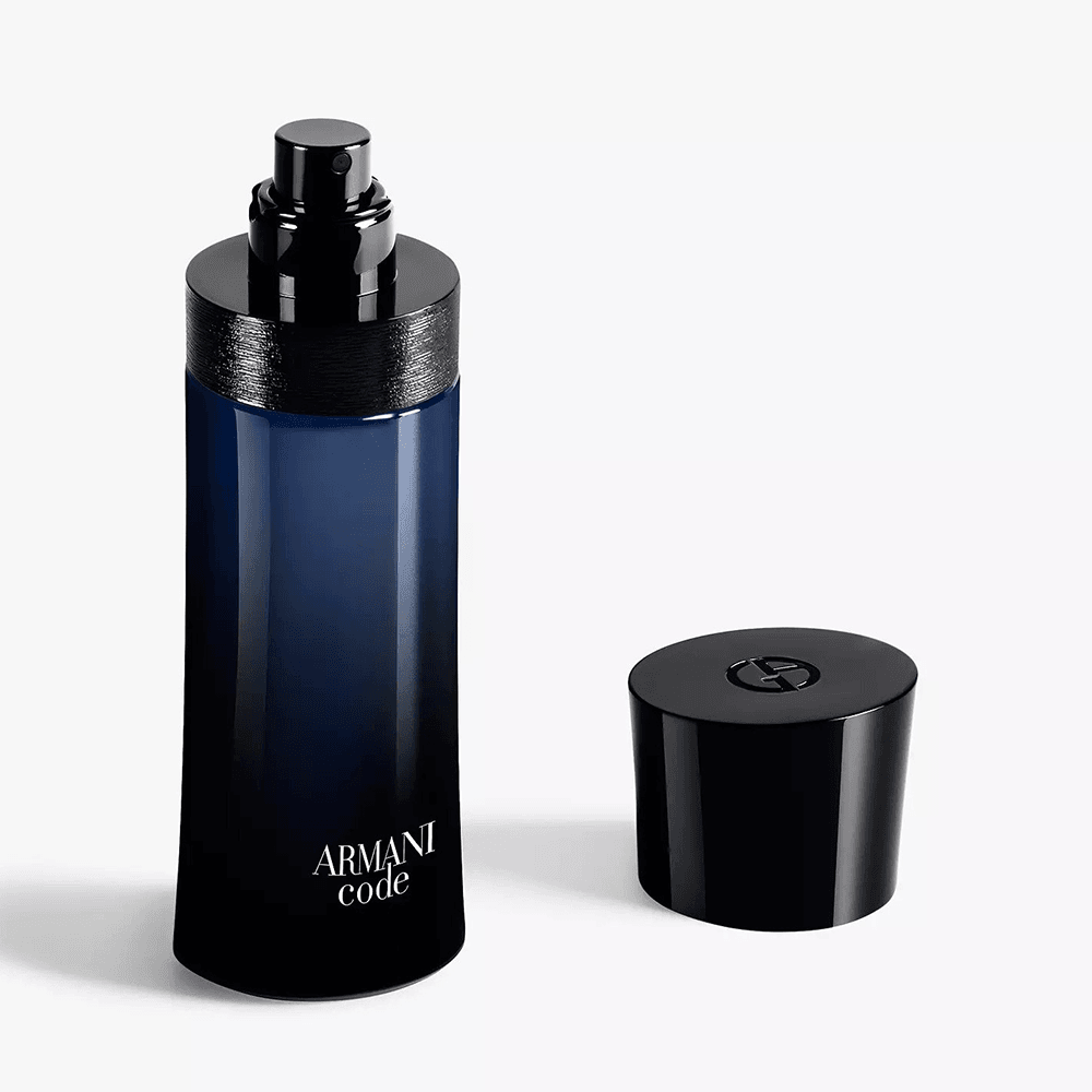 Giorgio Armani Code Pour Homme Gift Set | My Perfume Shop