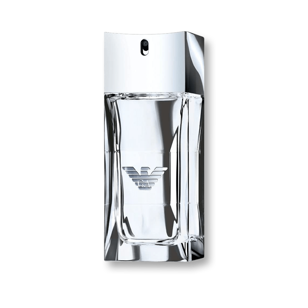 Shop Giorgio Armani Emporio Armani Diamonds EDT