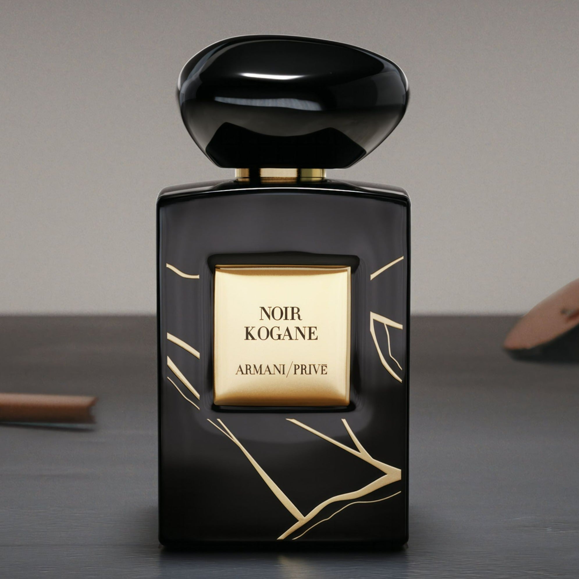 Giorgio Armani Prive Noir Kogane EDP | My Perfume Shop