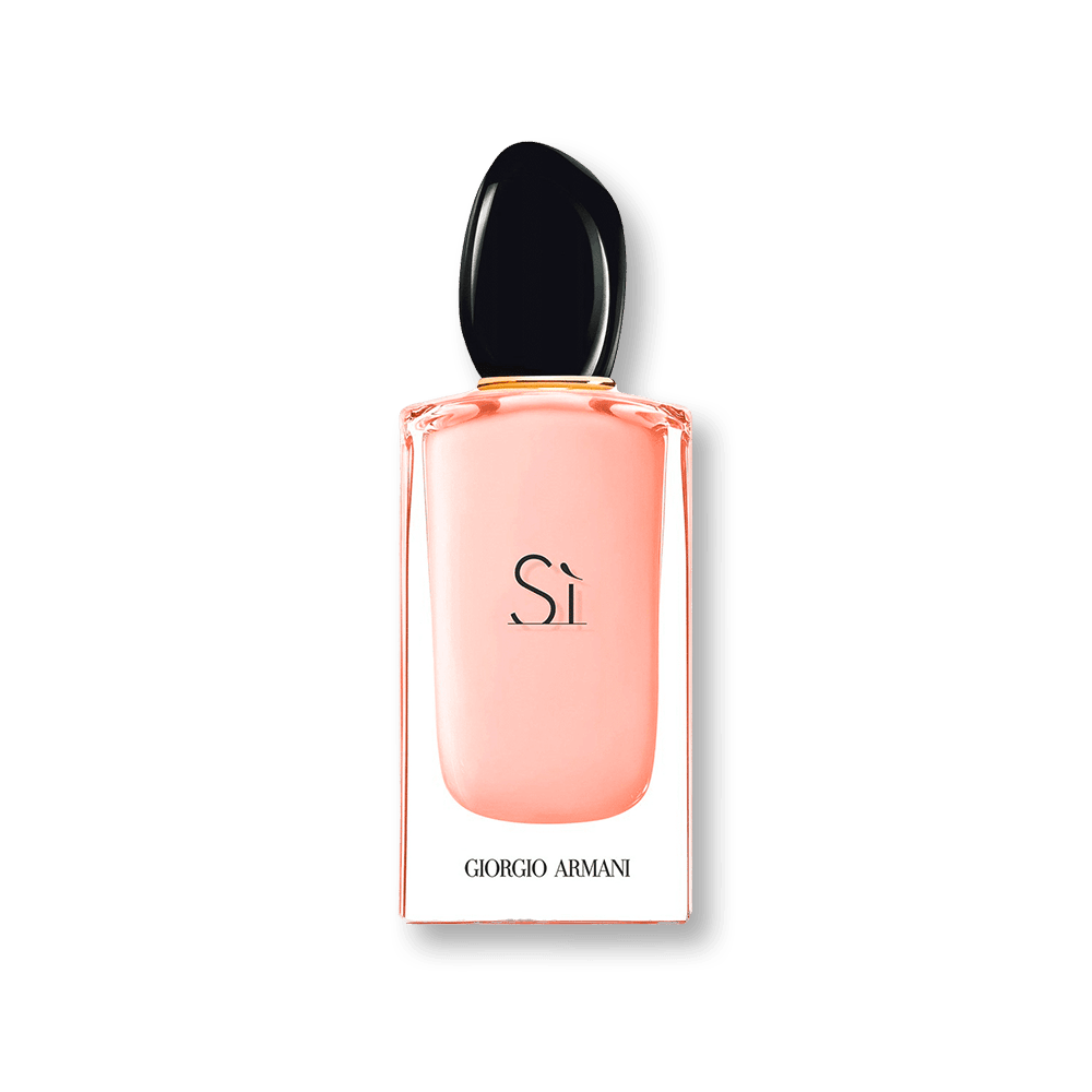 Giorgio Armani Si Fiori EDP | My Perfume Shop