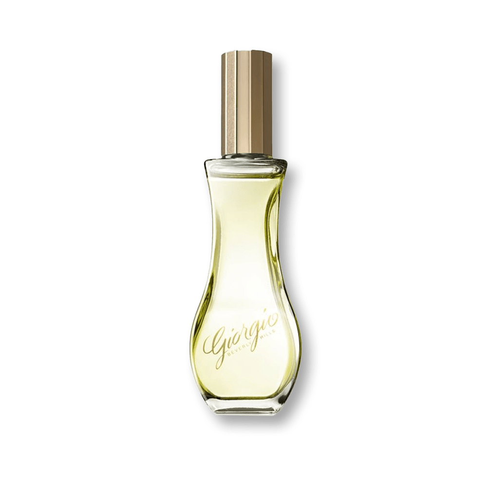 Giorgio Beverly Hills Giorgio For Women EDT | My Perfume Shop