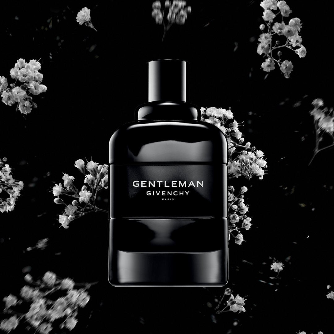 Givenchy Gentleman Deodorant Spray | My Perfume Shop