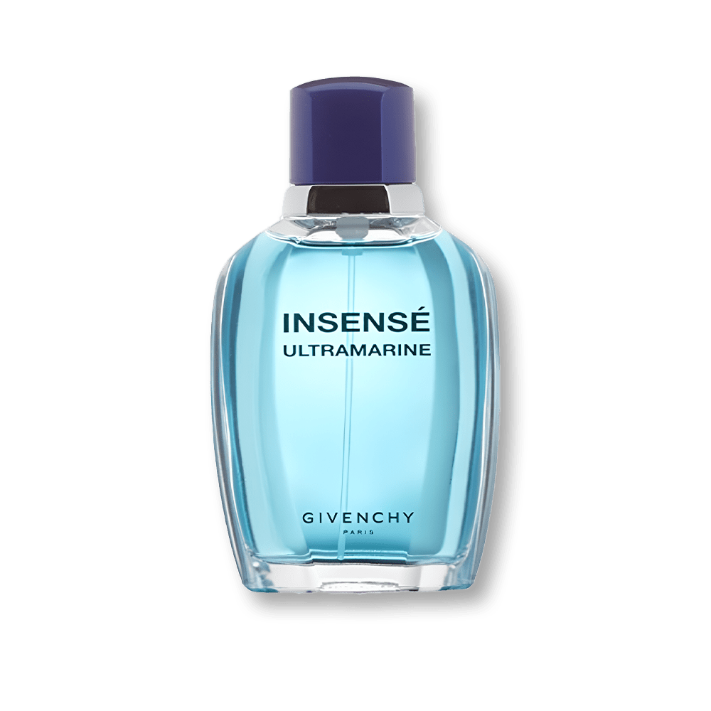 Givenchy Insense Ultramarine EDT | My Perfume Shop