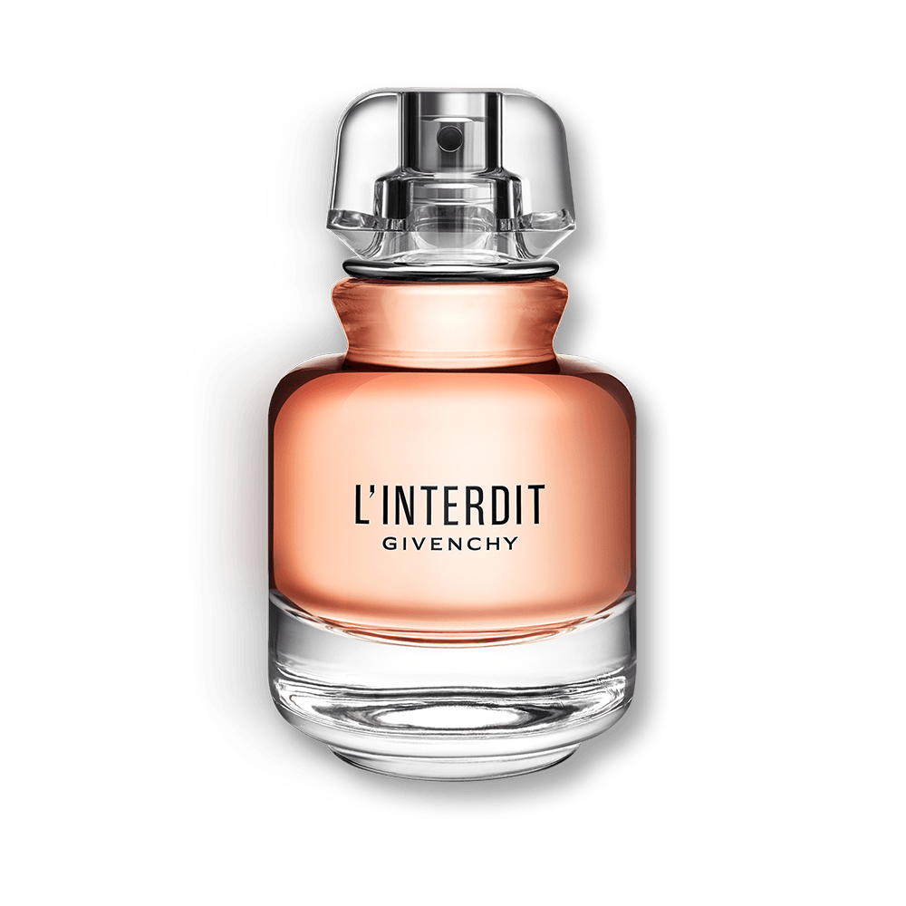 Givenchy L'Interdit Hair Mist | My Perfume Shop