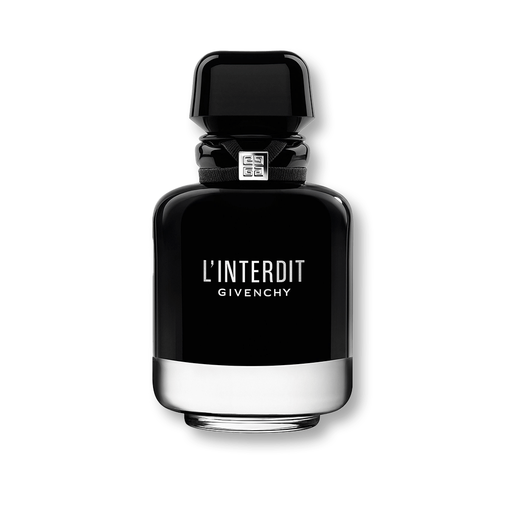 Givenchy L'Interdit Intense EDP | My Perfume Shop