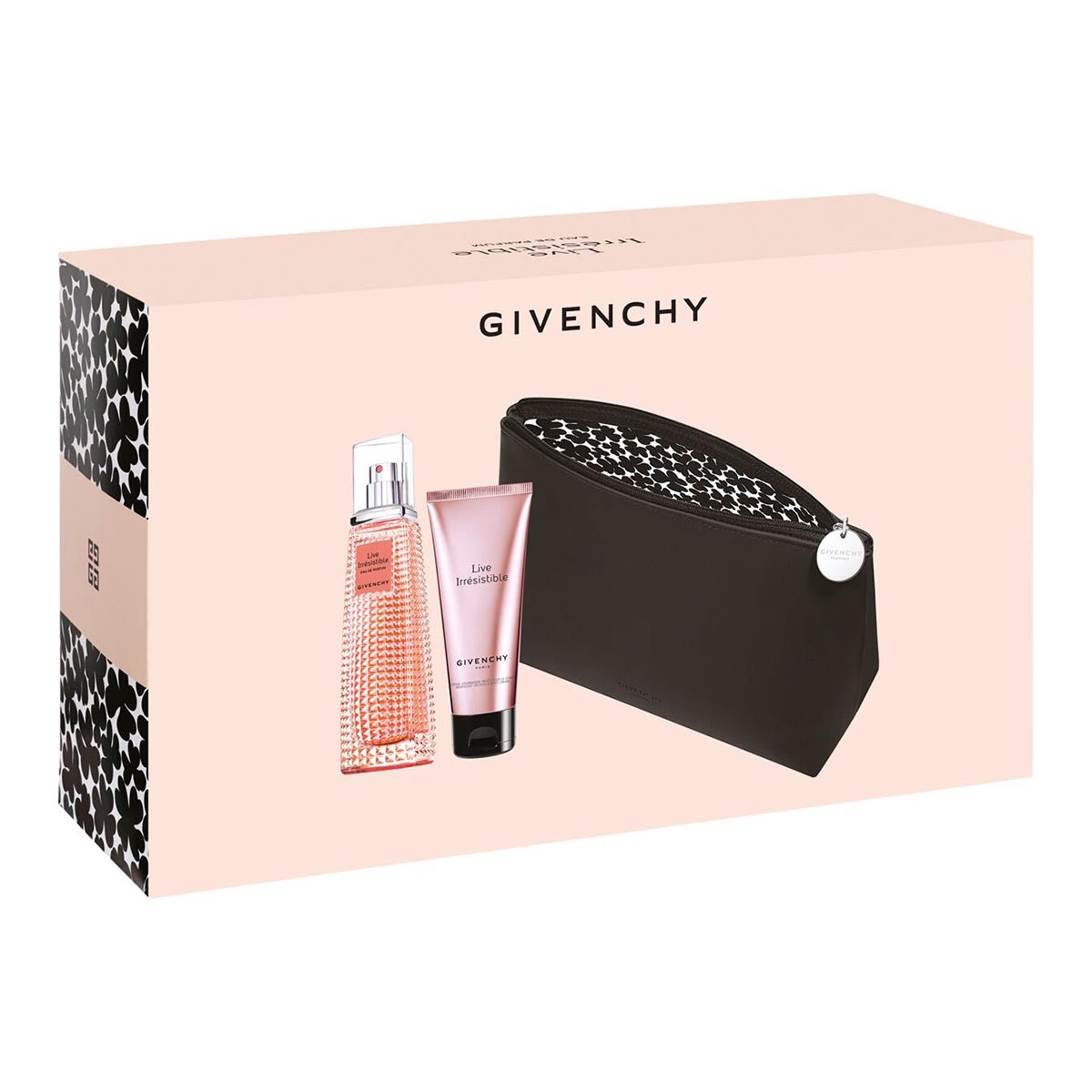 Givenchy Live Irrésistible Gift Set | My Perfume Shop