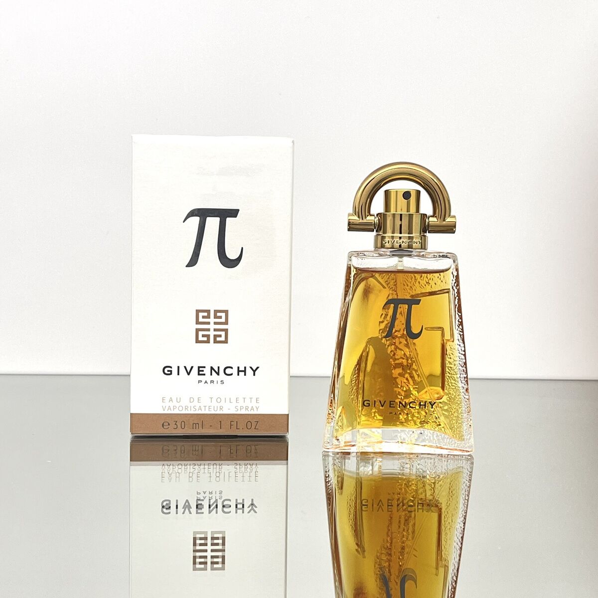 Shop Givenchy Pi EDT For Men