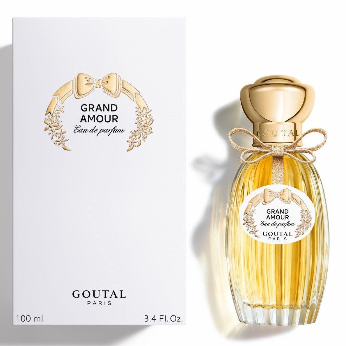 Goutal Grand Amour Boule Papillon EDP | My Perfume Shop