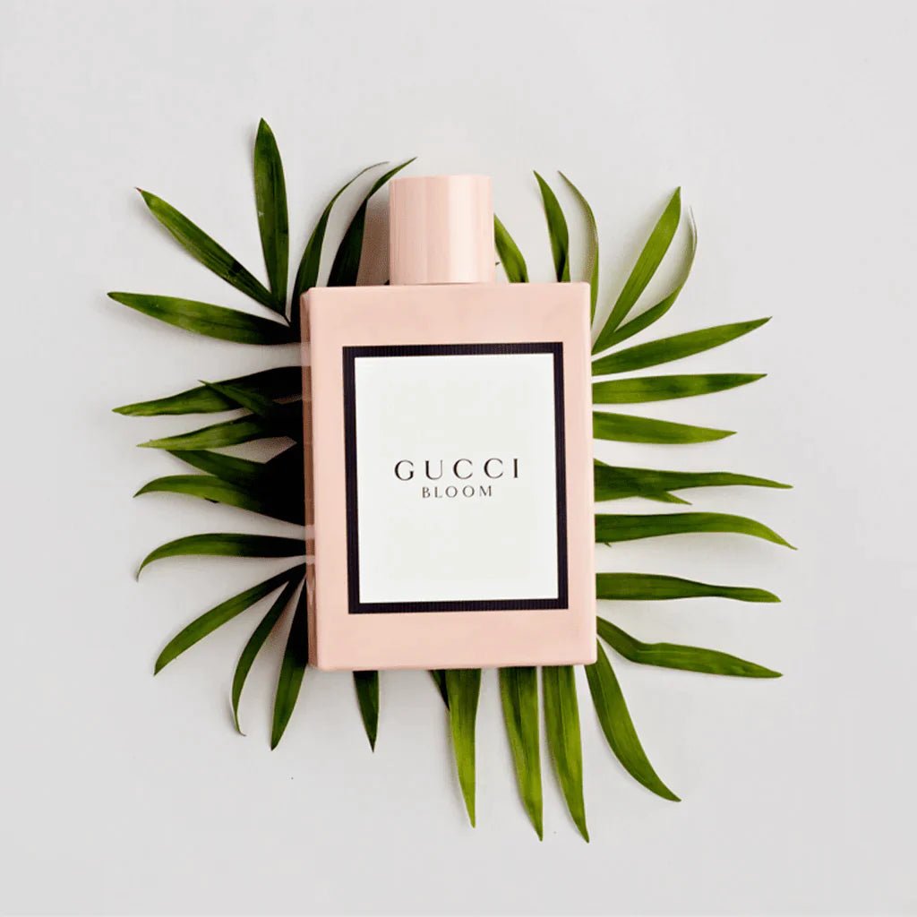 Gucci Bloom EDP & Body Lotion Duo Set | My Perfume Shop