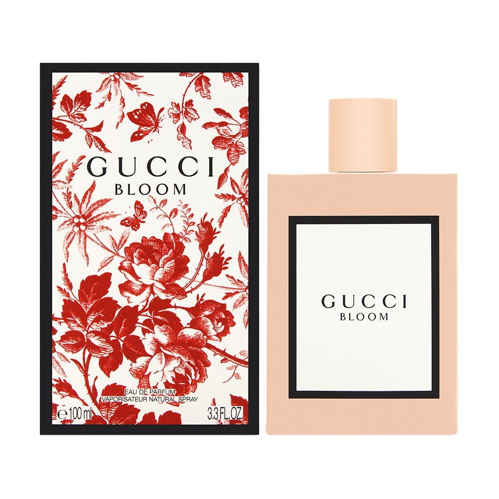 Gucci EDP & Body Lotion Indulgence Set | My Perfume Shop