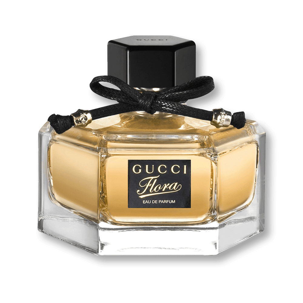 Gucci Flora EDP | My Perfume Shop