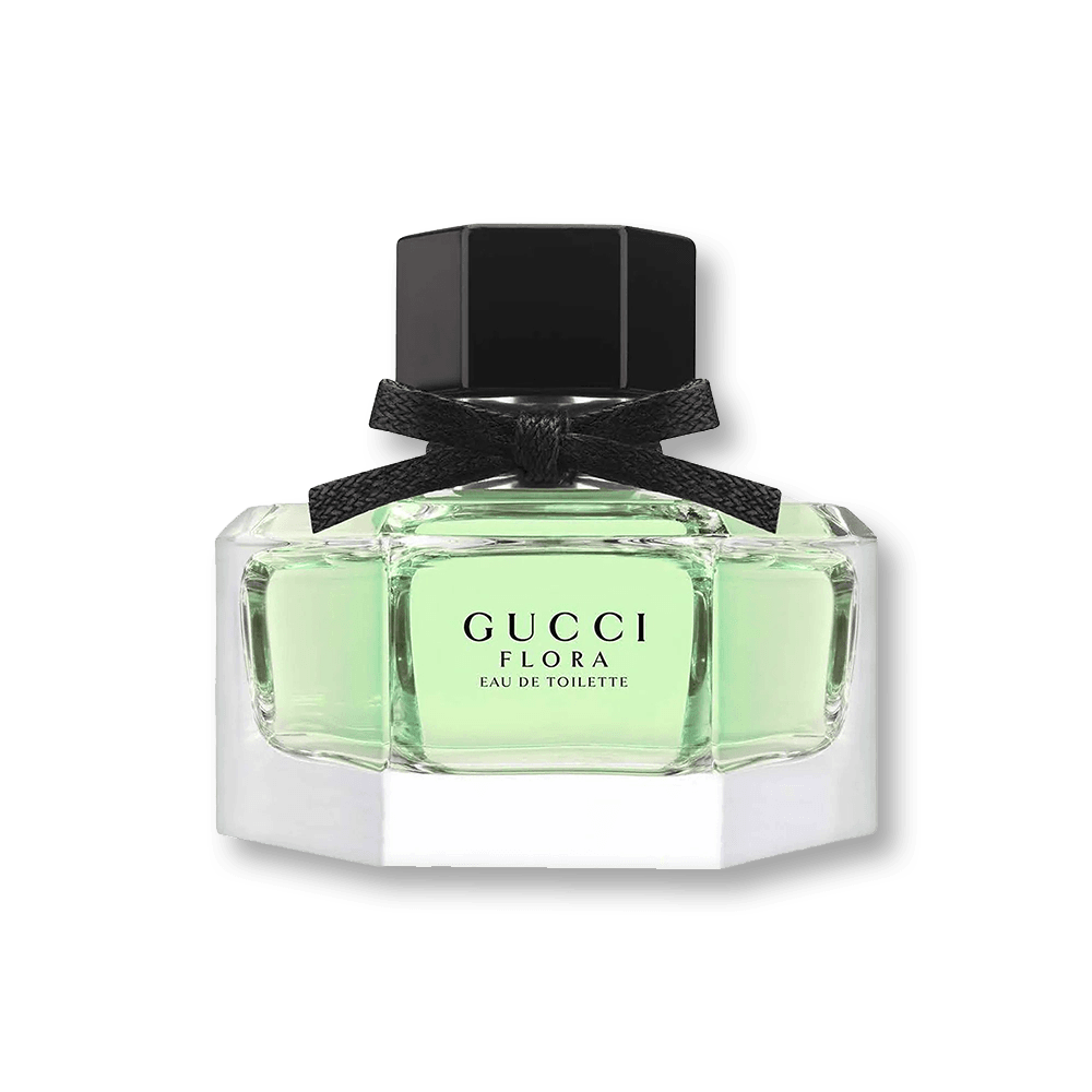 Gucci Flora EDT | My Perfume Shop