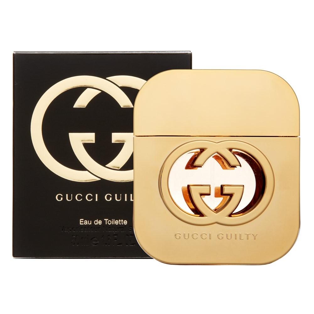 Gucci Guilty For Women EDT | My Perfume Shop