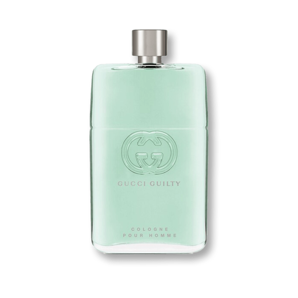 Gucci Guilty Cologne Pour Homme EDT | My Perfume Shop