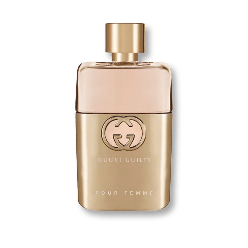 Gucci Guilty For Women EDP | My Perfume Shop