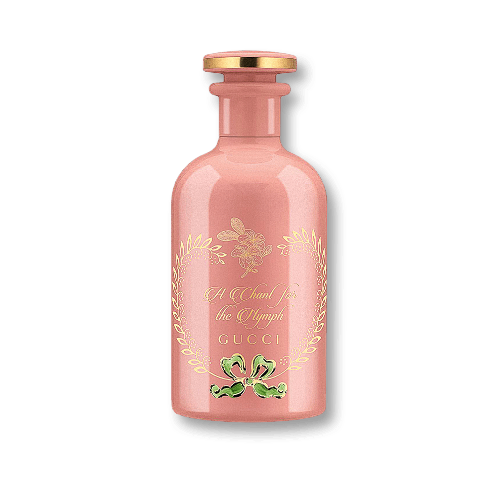 Gucci The Alchemist's Garden A Chant For The Nymph EDP | My Perfume Shop