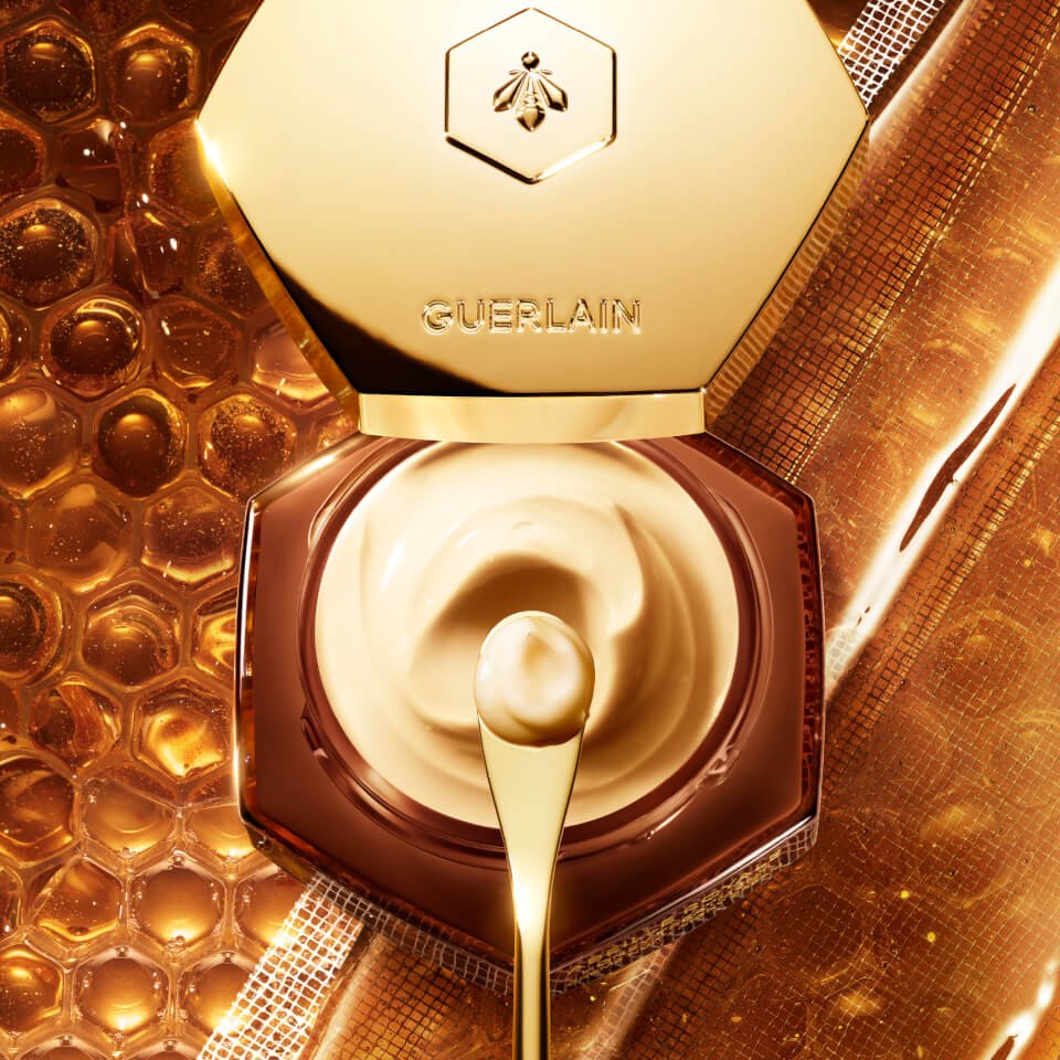 Guerlain Abeille Royale Honey Nourishing Skincare Ensemble | My Perfume Shop