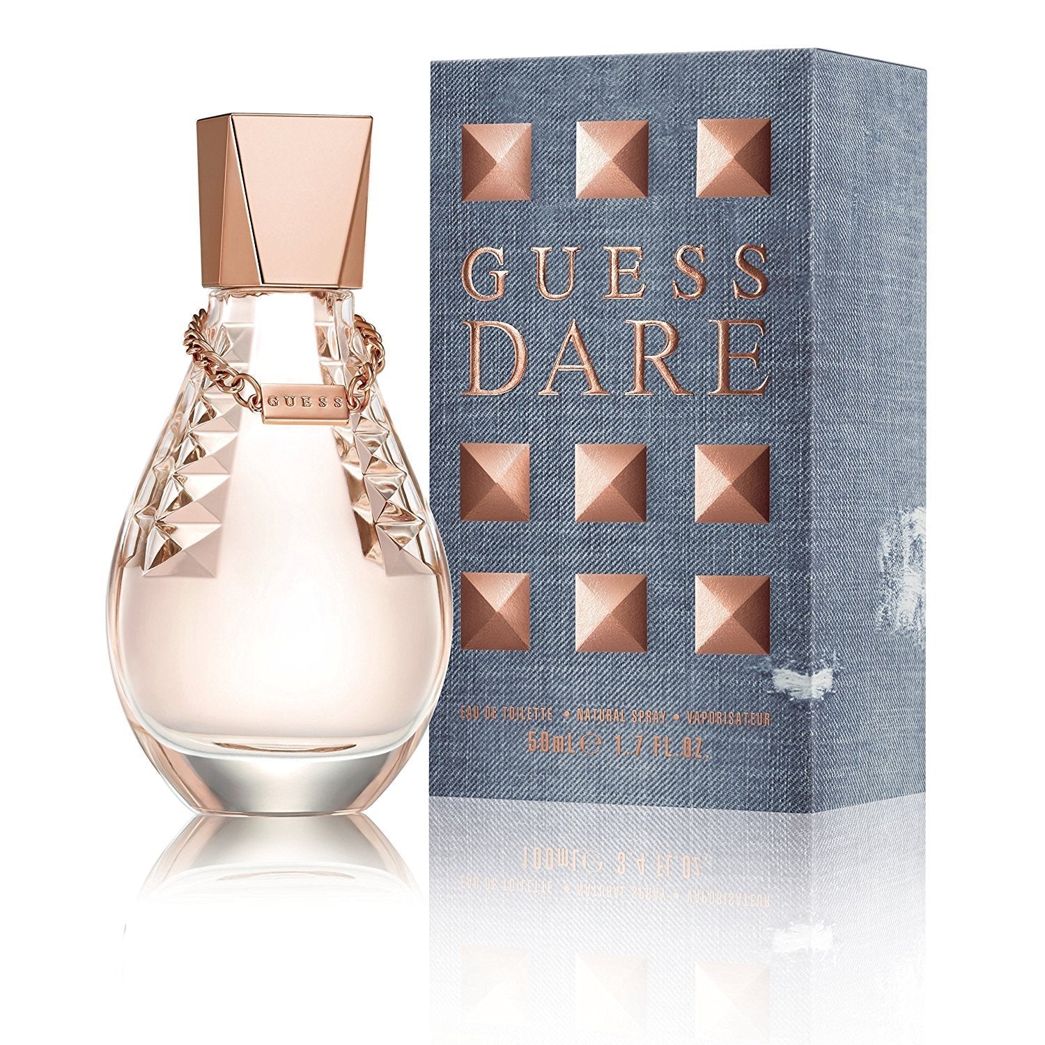 Guess Dare EDT For Women | My Perfume Shop