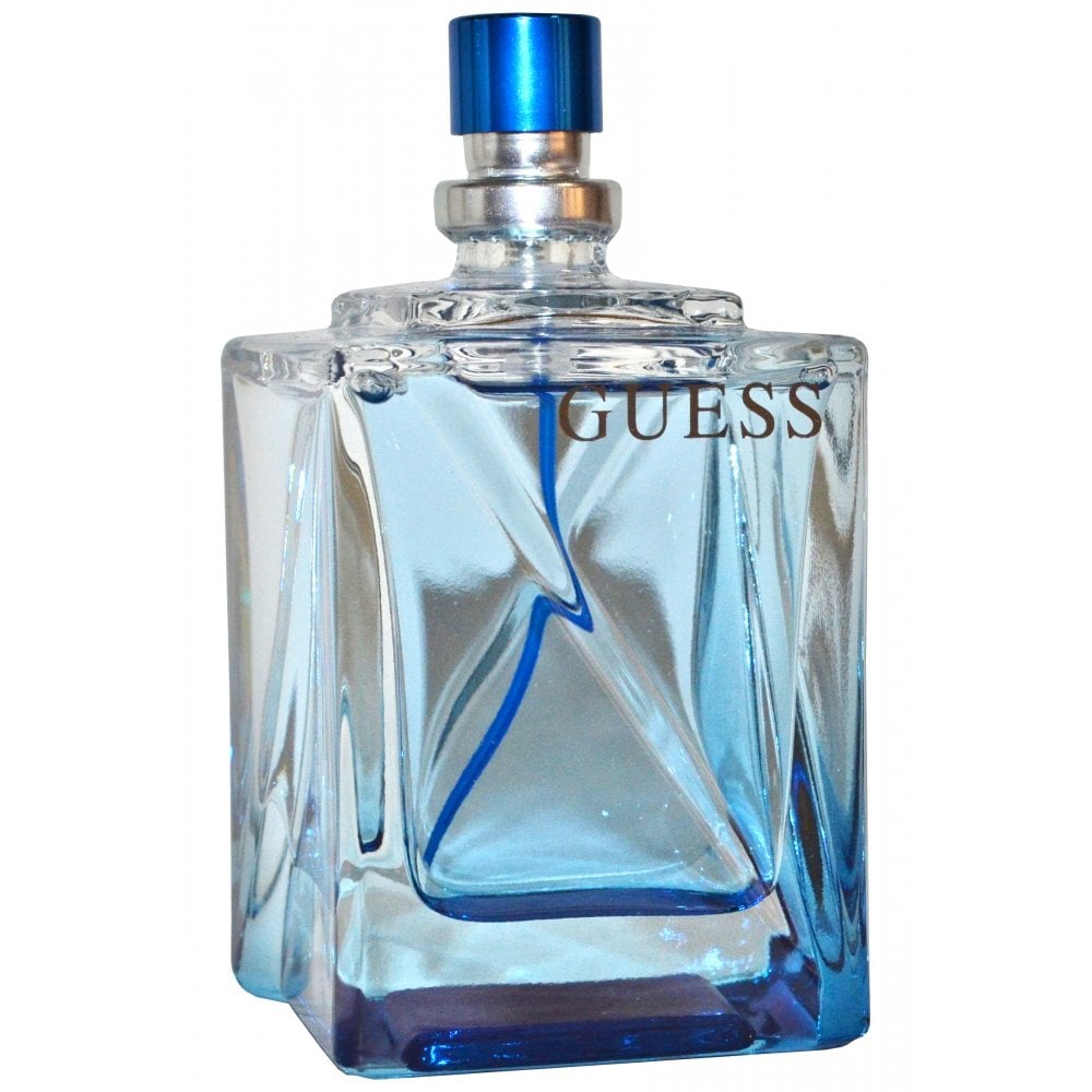 Guess Night Men's Fragrance Trio Set | My Perfume Shop