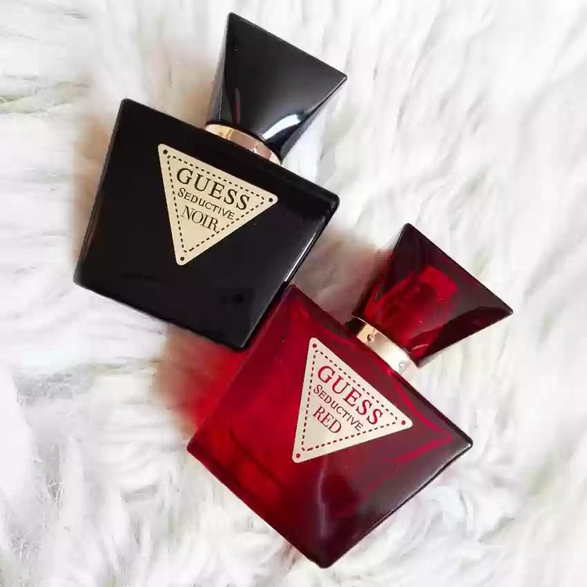 Guess Seductive Red Duo EDT Set | My Perfume Shop