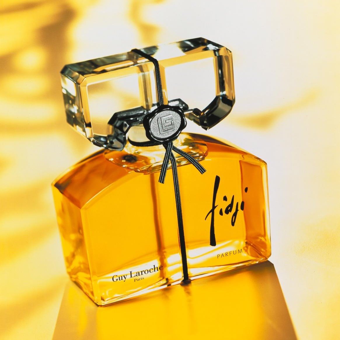 Guy Laroche Fidji EDP For Women | My Perfume Shop