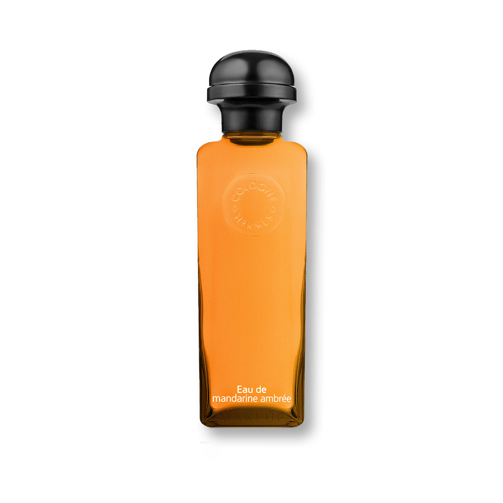 Hermes Eau De Mandarine Ambree EDC | My Perfume Shop