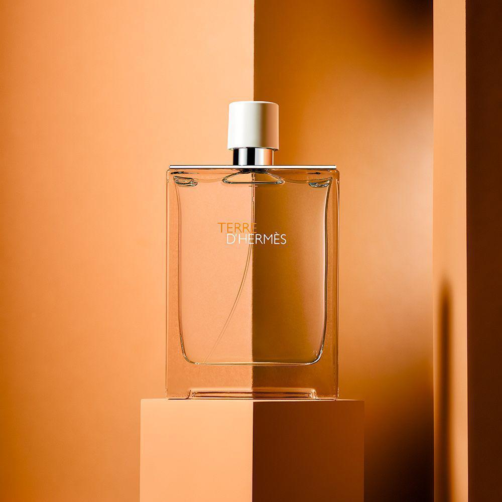 HERMÈS Terre d'HERMÈS Aftershave Lotion | My Perfume Shop