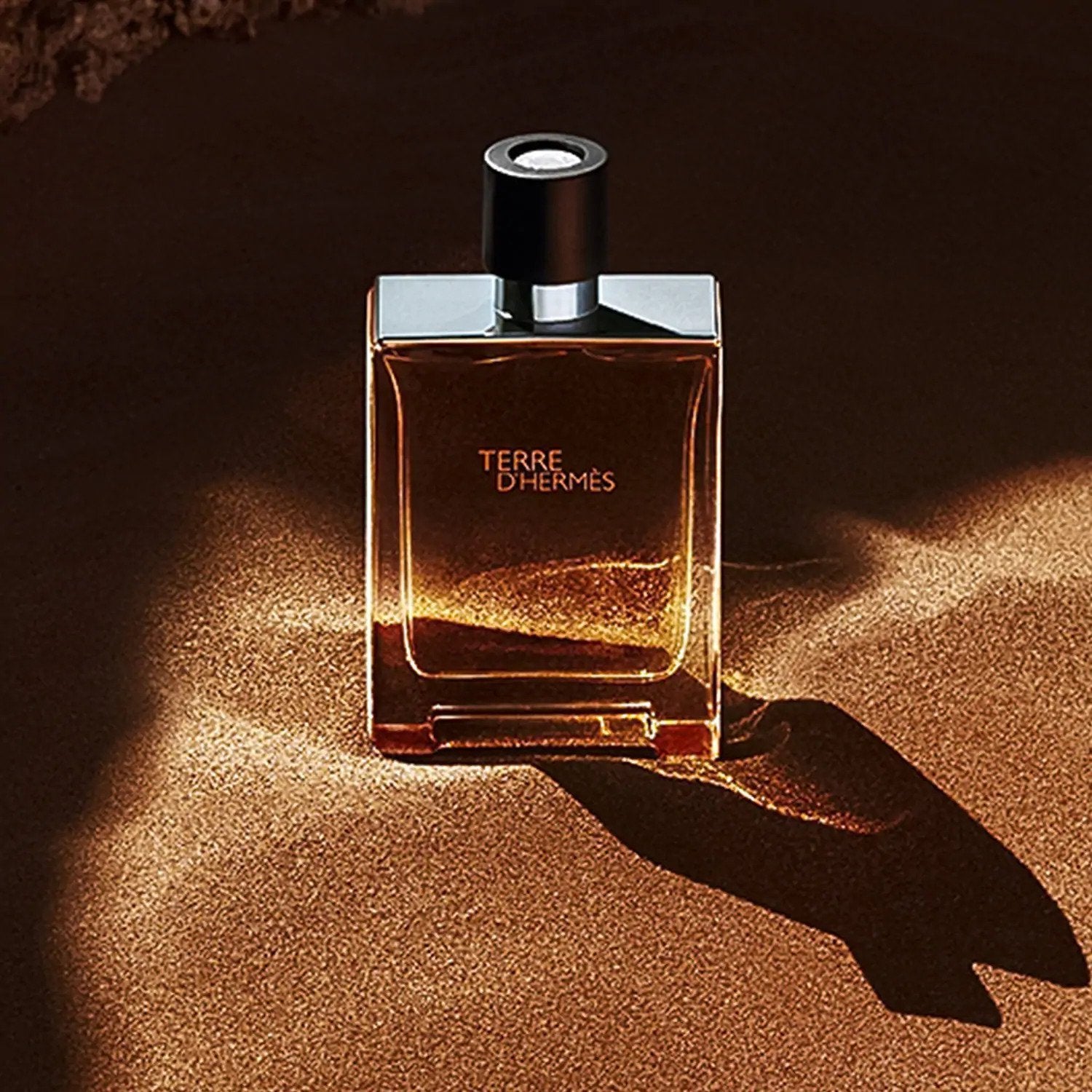 HERMÈS Terre d'HERMÈS Eau Intense Vetiver Shower Set | My Perfume Shop