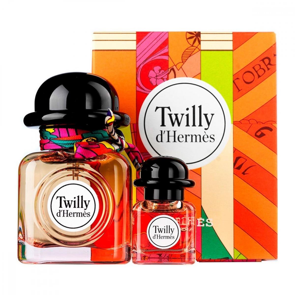 HERMÈS Twilly d'HERMÈS Travel Gift Set | My Perfume Shop