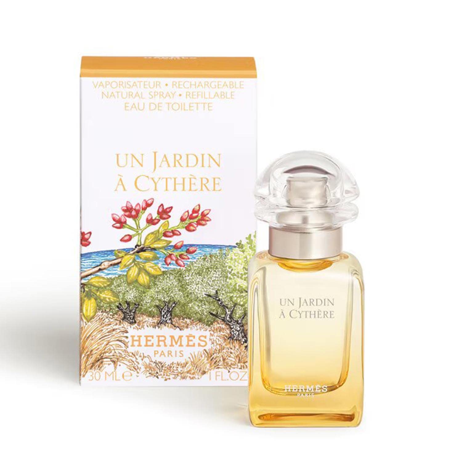 Hermes Un Jardin A Cythere EDT | My Perfume Shop