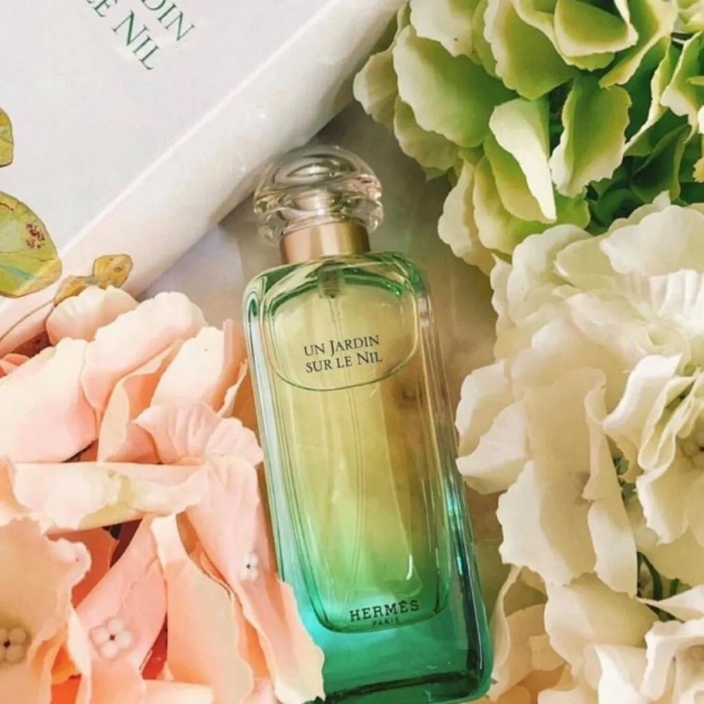 Hermes Un Jardin Sur Le Nil EDT | My Perfume Shop