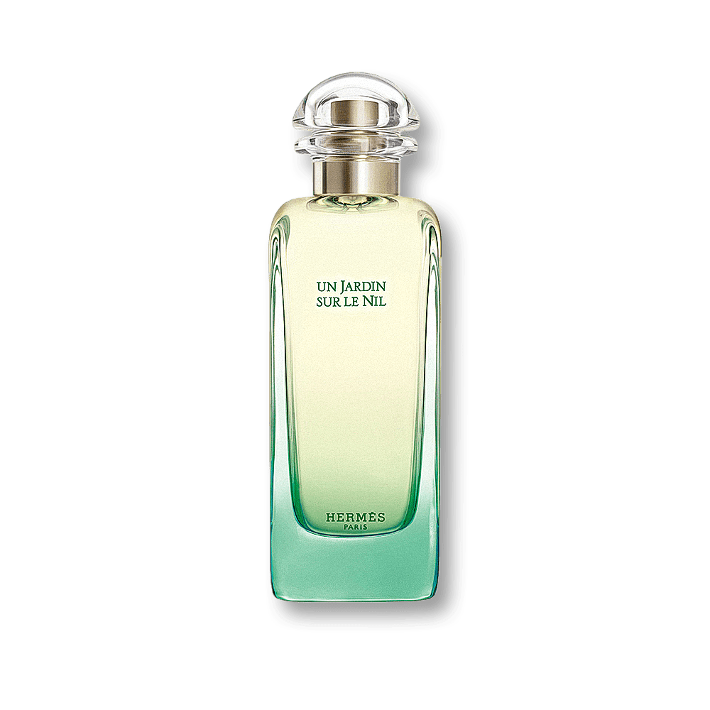 Hermes Un Jardin Sur Le Nil EDT | My Perfume Shop