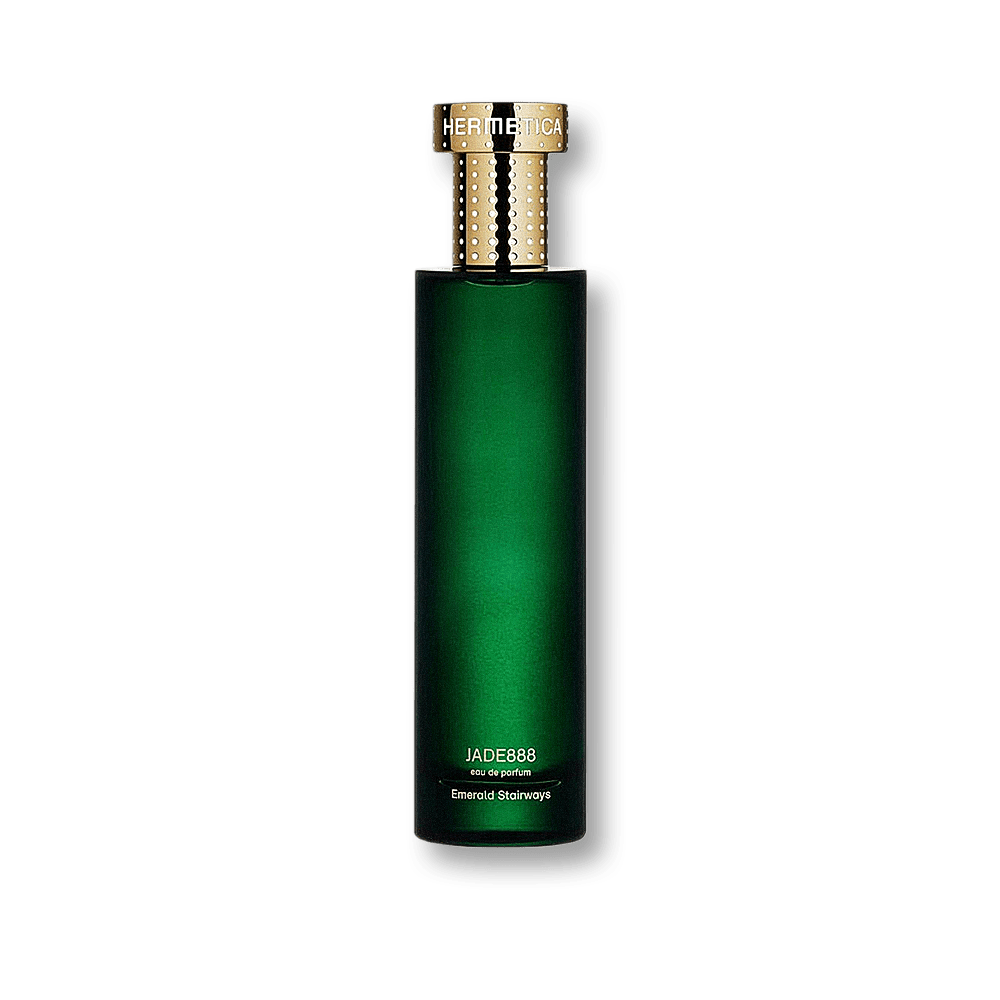 Hermetica Jade888 EDP | My Perfume Shop