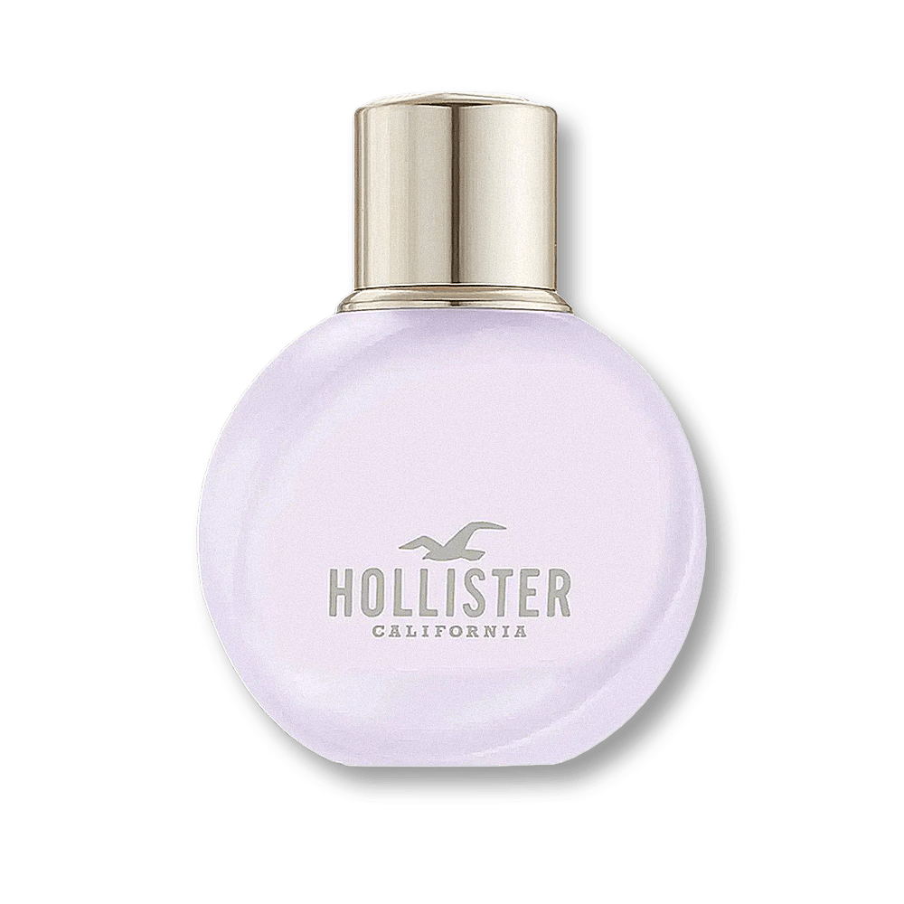 Hollister Wave For Her EDP | My Perfume Shop