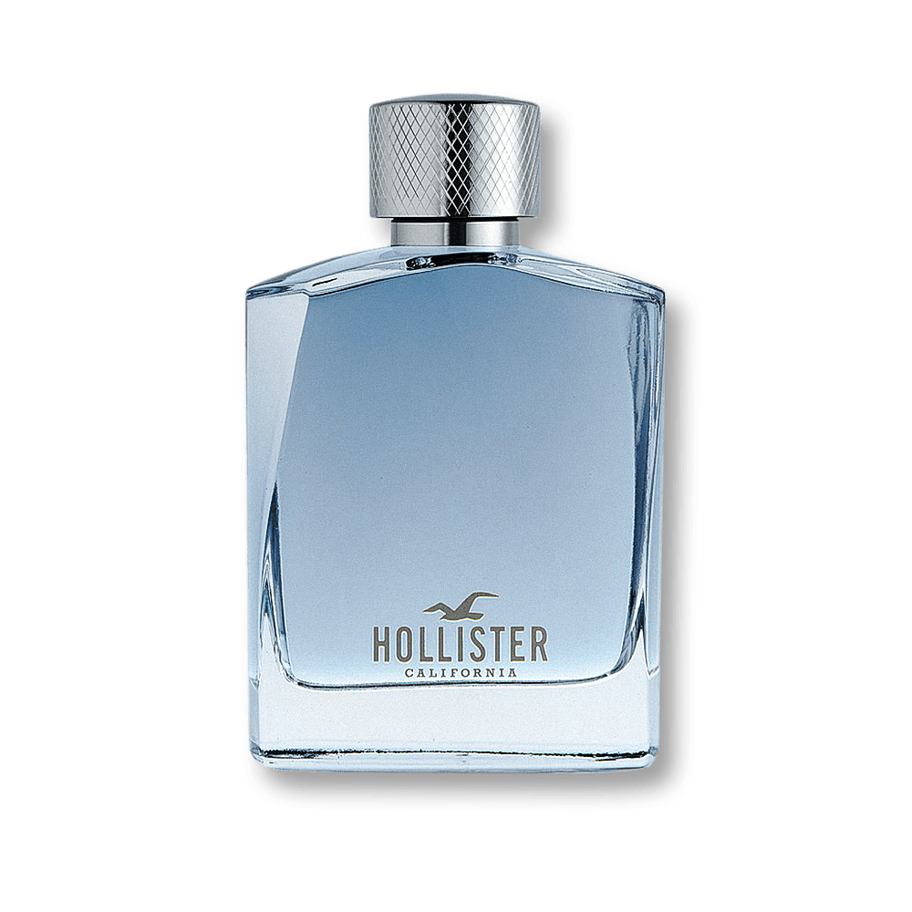 Hollister Wave For Him EDT | My Perfume Shop