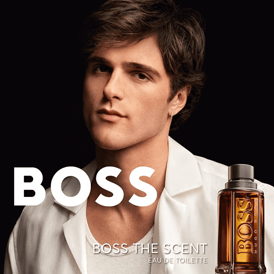 Hugo Boss Boss The Scent Absolute EDP | My Perfume Shop