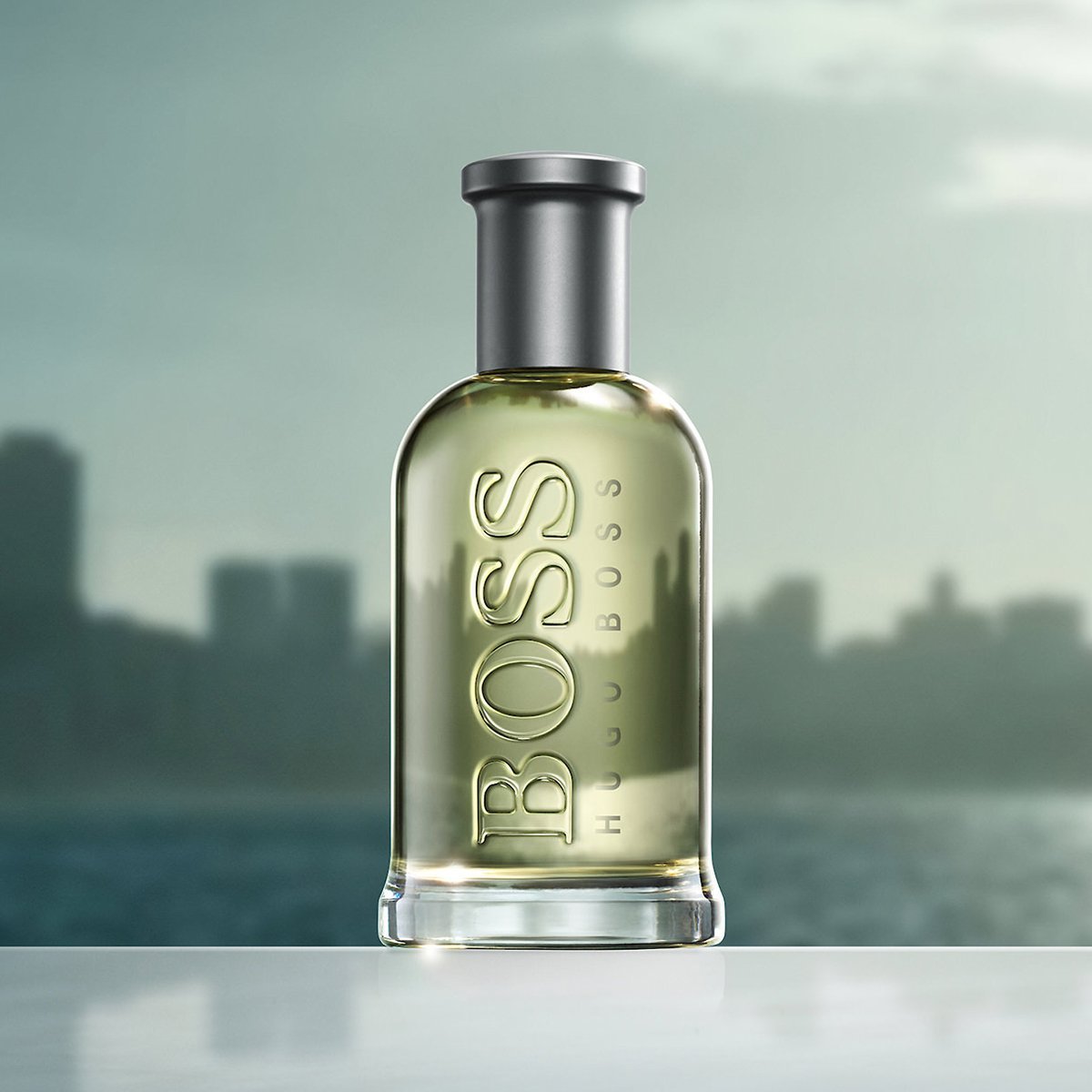 Hugo Boss Bottled Gift Set For Men | My Perfume Shop