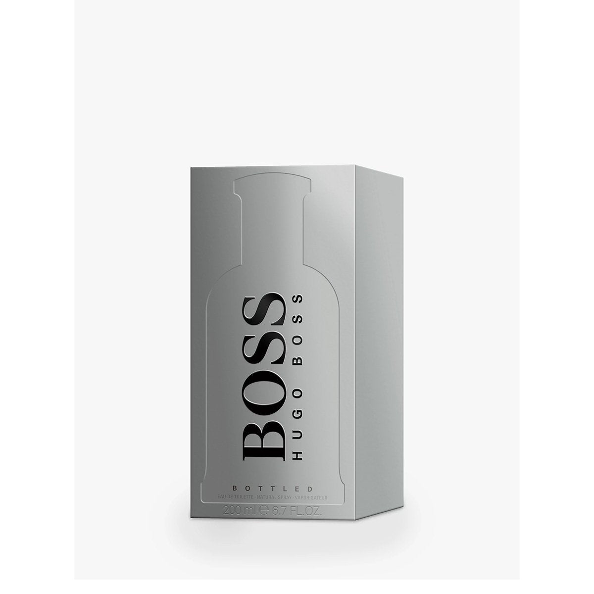 Hugo Boss Bottled Gift Set For Men | My Perfume Shop