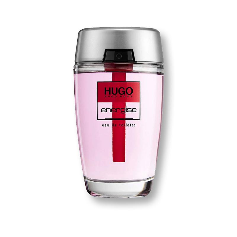 Hugo Boss Energise EDT | My Perfume Shop