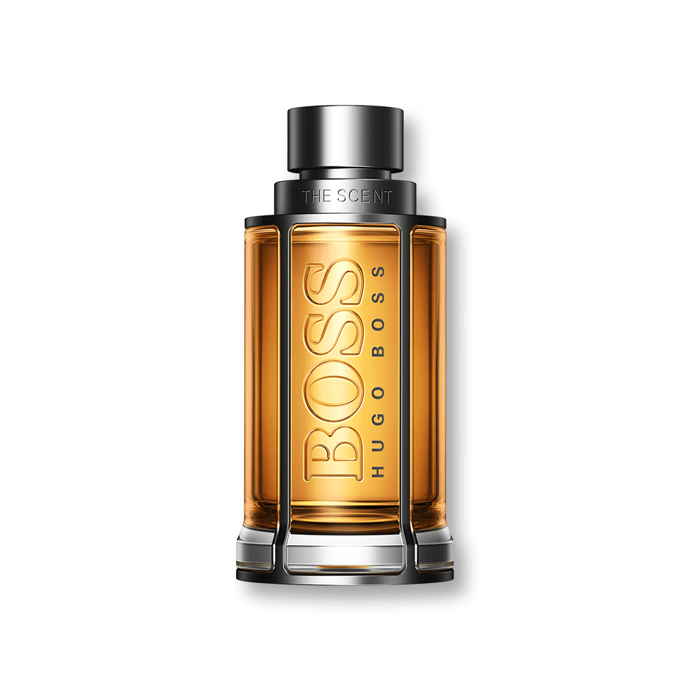 Hugo Boss The Scent EDT | My Perfume Shop