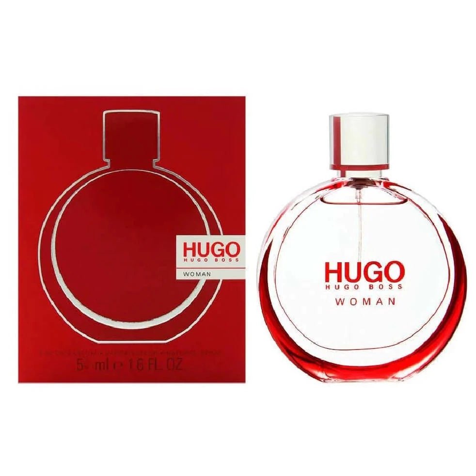 Hugo Boss Hugo Woman EDP | My Perfume Shop