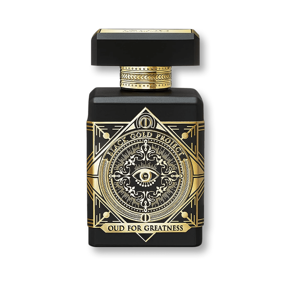 Initio Parfums Prives Black Gold Oud For Greatness EDP | My Perfume Shop