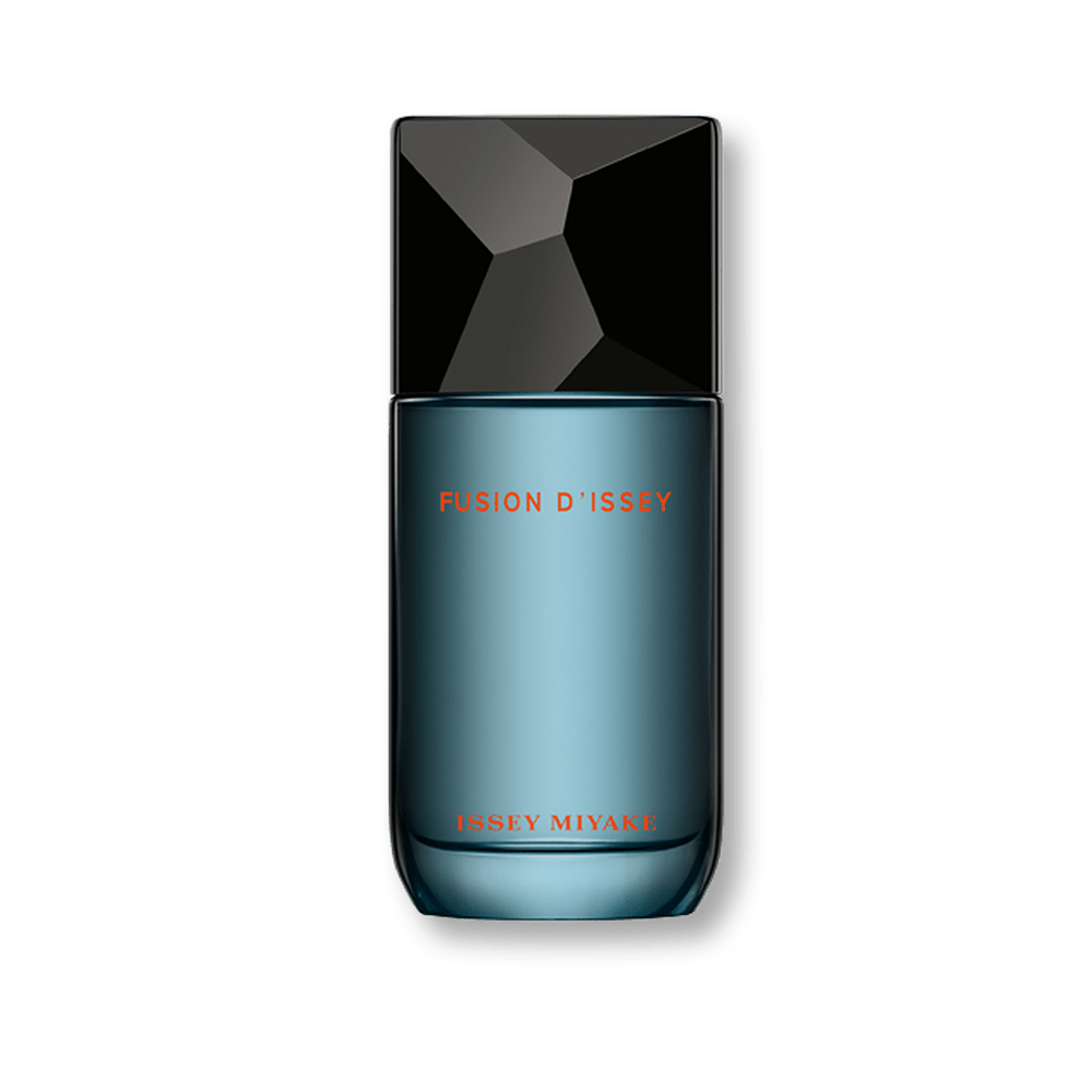 Issey Miyake Fusion D'Issey EDT | My Perfume Shop