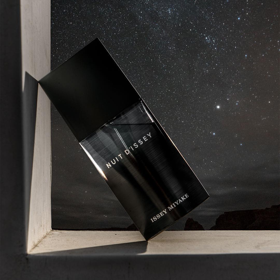 Issey Miyake Nuit D'Issey EDT For Men | My Perfume Shop