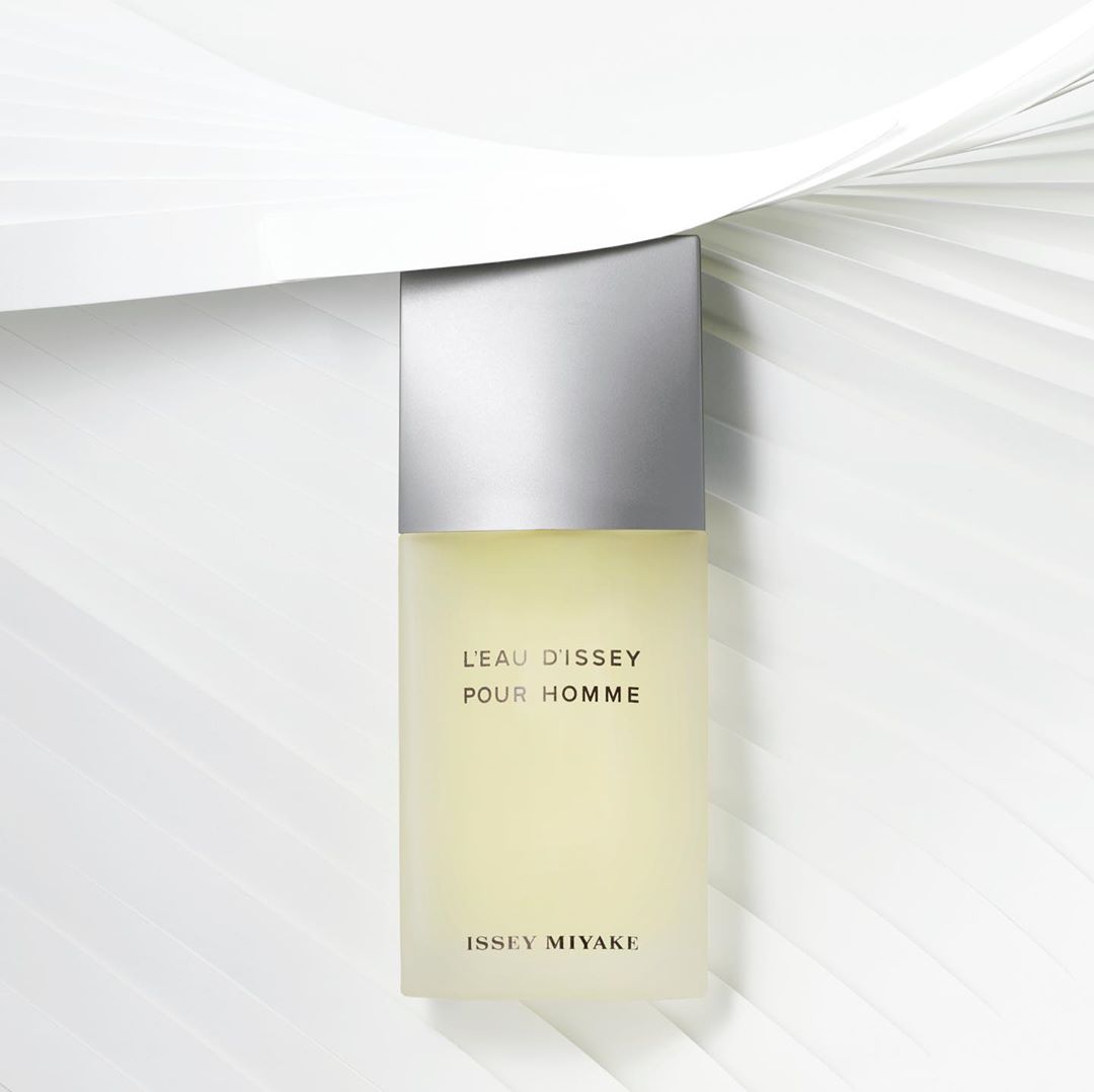 Issey Miyake L'Eau D'Issey Deodorant Stick For Men | My Perfume Shop