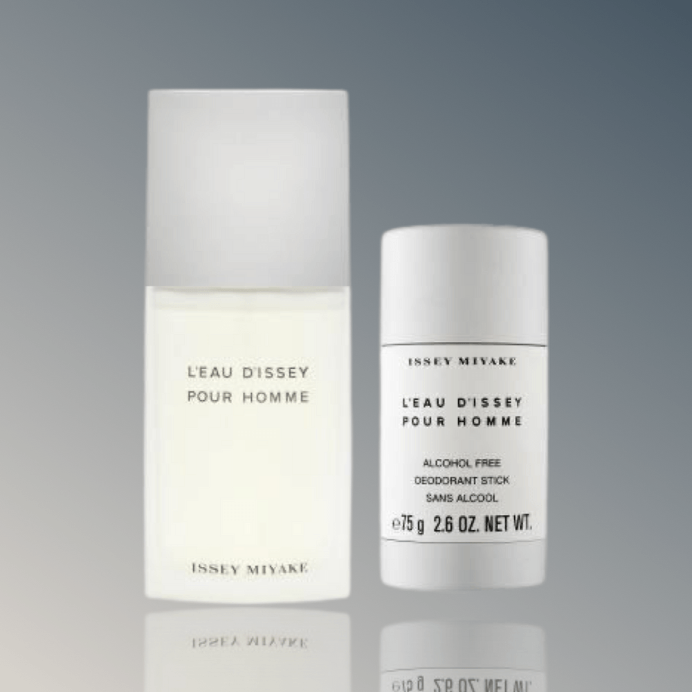 Issey Miyake L'Eau D'Issey Deodorant Stick For Men | My Perfume Shop